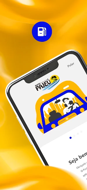 POSTO PAJEÚ Screenshot 1
