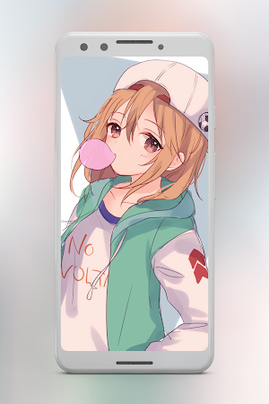 +200000 Anime Wallpaper HD - Anime Wallpaper Phone Screenshot 2