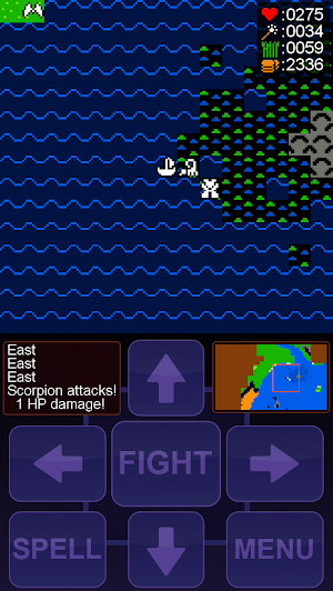 Lowlander Screenshot 3