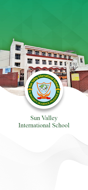 SunValley International School Screenshot 0