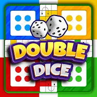 Double Dice Ludo