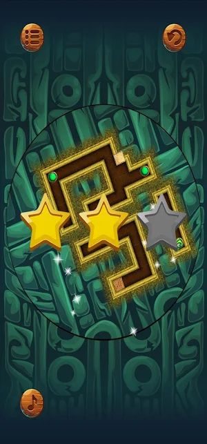 Escape Maze Screenshot 3