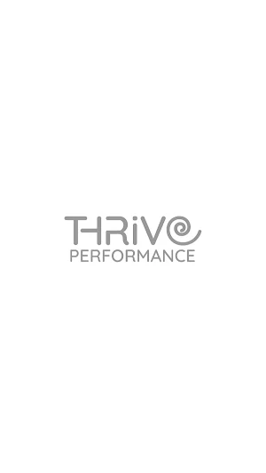 THRiVE Performance Strategies Screenshot 0
