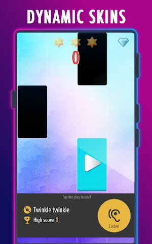 Maestro Piano Tiles: Premium Screenshot 3