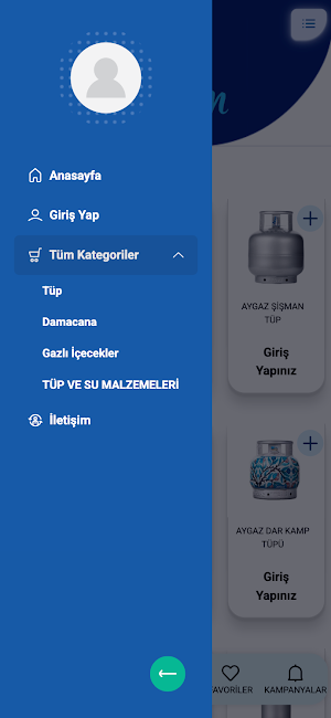 Sercan Ticaret Screenshot 1