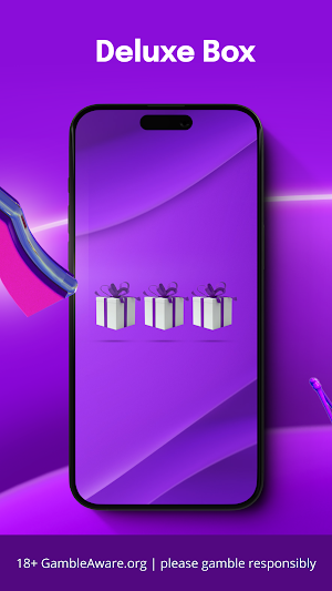 Smooth Spins: Slots & Jackpots Screenshot 2
