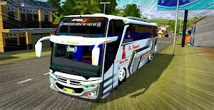 Bus Oleng Simulator 2021 Screenshot 1