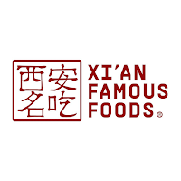 Xi'an Famous Foods Rewards