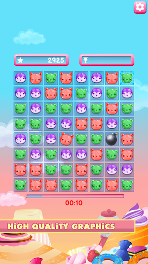 Jelly Island Screenshot 3