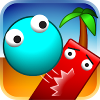 Bubble Blast Rescue