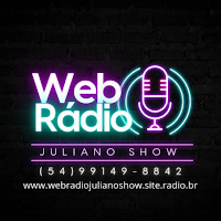 Web Radio Juliano Show