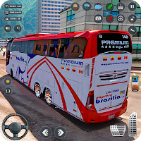 Bus Simulator TGS Bus Game