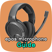 Epos Gaming Headset guide