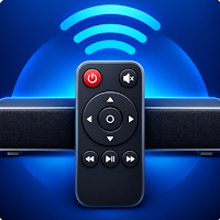 Harman Kardon Soundbar Remote