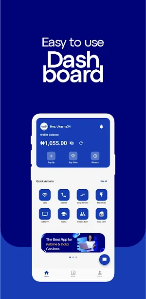 Ukashadatahub Screenshot 1