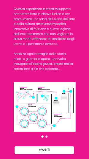 MIRABasile Screenshot 3