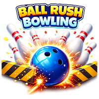 Bowling Game 3D: Strike