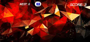 Gold Tap Fly Screenshot 2