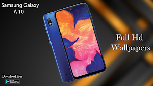 Theme for Samsung Galaxy A10 Screenshot 3