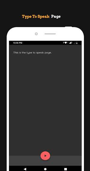 BookSuno - Realistic Text To Speech Audiobooks Screenshot 3