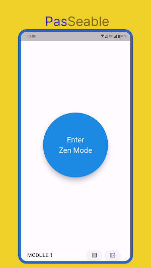 PasSeable Screenshot 2