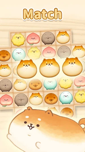 Yeastken Bakery Puzzle Screenshot 0