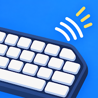 Typing Sound: Keyboard Sounds