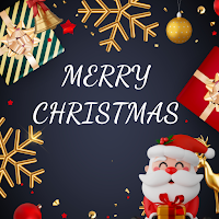 Merry Christmas GIF & Stickers