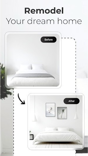 AIDesign Idea: AI House Design Screenshot 2