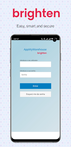 MyLogistics Screenshot 2