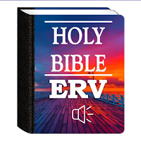 ERV Bible - Holy ERV Bible