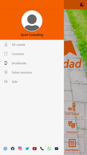 Nuestra Comunidad Screenshot 2