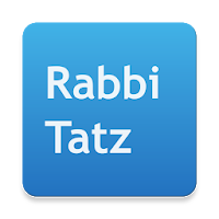 Rabbi Tatz