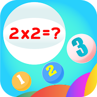 Multiplication Table - Awabe