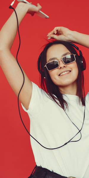 Radio Gazelle Marseille Screenshot 1