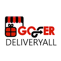 GoferDeliveryAll Store App