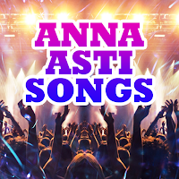 Anna Asti Songs