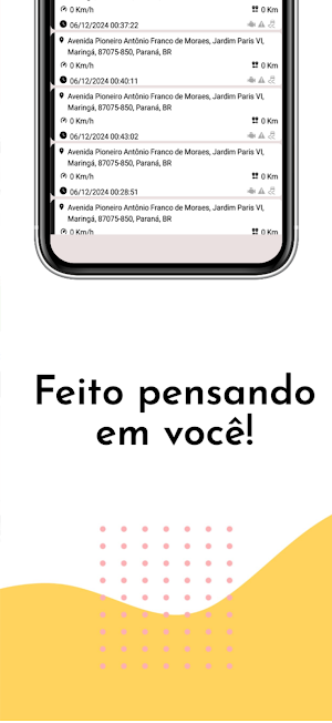 Max Rastreadores Plus Screenshot 3