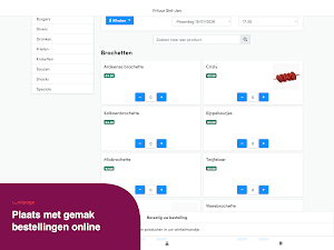 Frituur Sint-Jan Screenshot 3