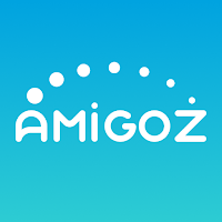 Cartão - Amigoz