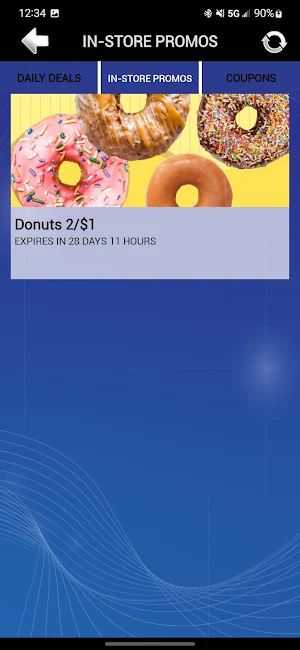 Southern Stores Screenshot 3