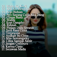 Waktu Ku Kecil - Vita Alvia