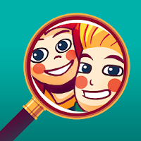 Treasure Hunt Trondheim