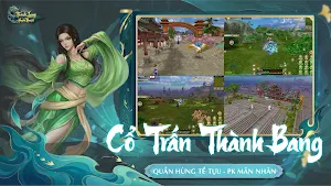 Thanh Long Huyền Thoại Screenshot 1
