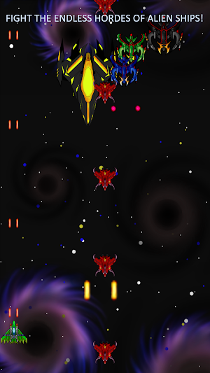 Luminous of Stellar Screenshot 0
