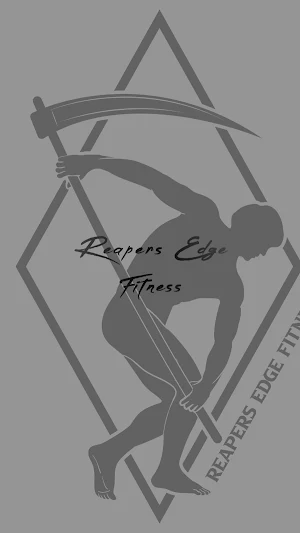 Reapers Edge Fitness Screenshot 0