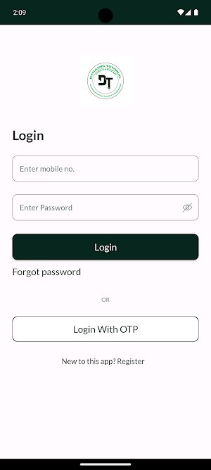 DYNAMIC TUTORIALS Screenshot 0