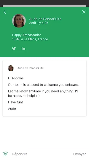 PandaSuite Viewer Screenshot 3