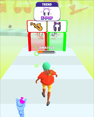 Music Destiny Screenshot 3