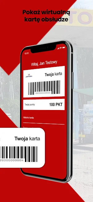 JARDEX AUTO GAZ PRZYCZEPY Screenshot 2